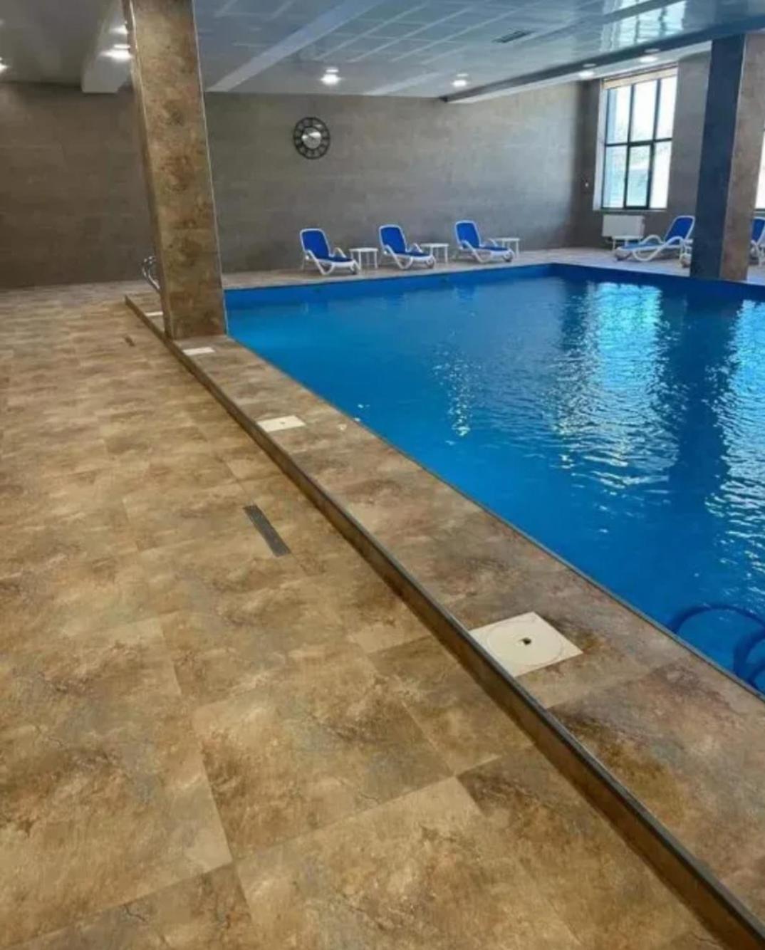 Hb Apartment