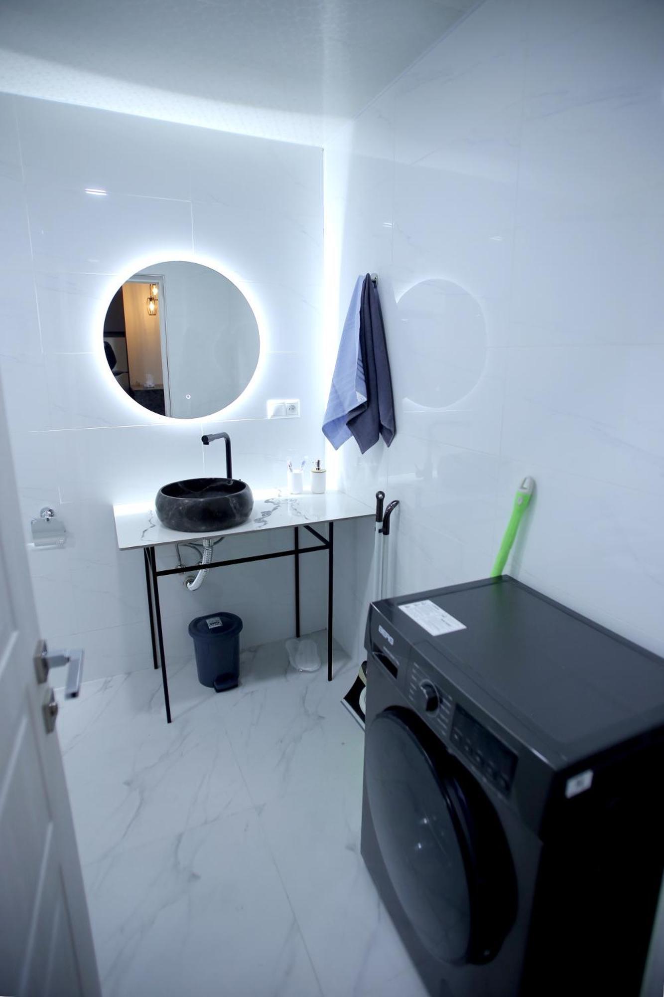 Apartment Hb *